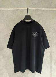 Picture of Chrome Hearts T Shirts Short _SKUChromeHeartsS-2XLxetr9418063
